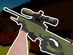 Тоглоом CS: Command Snipers