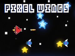 Тоглоом Pixel Wings