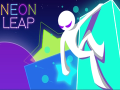 Тоглоом Neon Leap