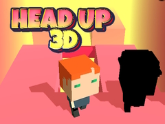 Тоглоом Head Up 3D