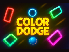 Тоглоом Color Dodge
