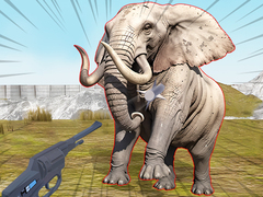 Тоглоом Zoo Anomaly Simulation
