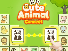 Тоглоом Cute Critters Connect