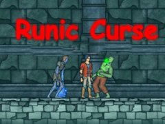 Тоглоом Runic Curse