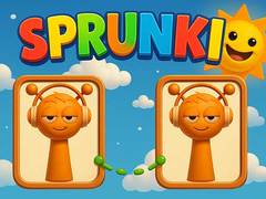 Тоглоом Sprunki Link