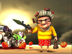 Тоглоом Grandma's Last Stand