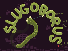 Тоглоом Slugoborus