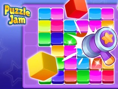 Тоглоом Puzzle Jam