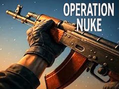 Тоглоом Operation NUKE