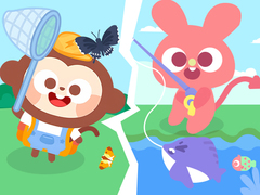 Тоглоом Puzzle Games: Outing Day
