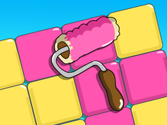 Тоглоом Paint Tiles Puzzle