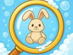 Тоглоом Foam and Find