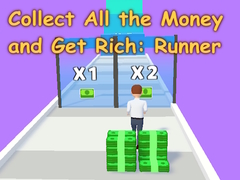 Тоглоом Collect All the Money and Get Rich: Runner