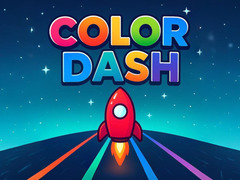 Тоглоом Color Dash