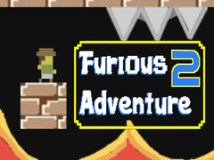 Тоглоом Trap Adventure 2