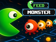 Тоглоом Feed Monster 