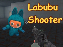 Тоглоом Labubu Shooter