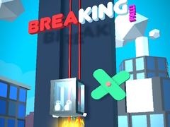 Тоглоом Breaking fall!