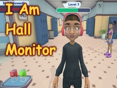 Тоглоом I Am Hall Monitor