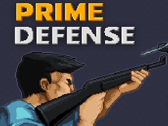 Тоглоом Prime Defense