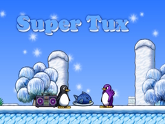 Тоглоом Super Tux
