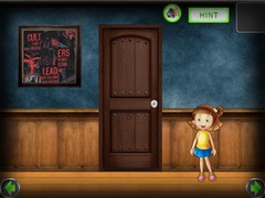 Тоглоом Amgel Kids Room Escape 335