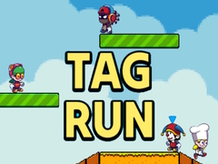 Тоглоом Tag Run