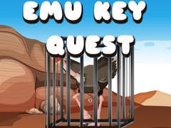 Тоглоом Emu Key Quest