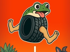 Тоглоом Brainrot Boing Boing Merge