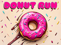 Тоглоом Donut Run