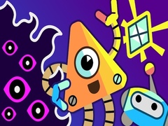 Тоглоом Cosmo Puzzle