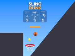 Тоглоом Sling Dunk