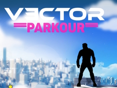 Тоглоом Vector Parkour
