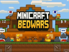 Тоглоом Minicraft Bedwars