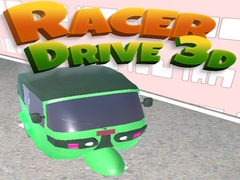 Тоглоом Racer Drive 3D