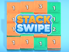 Тоглоом Stack Swipe