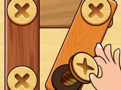 Тоглоом Screw Nuts & Bolts: Wood Solve