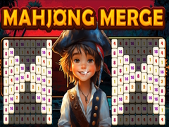 Тоглоом Mahjong Merge