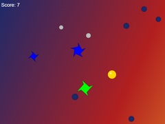 Тоглоом Coin Storm Collecting Coins