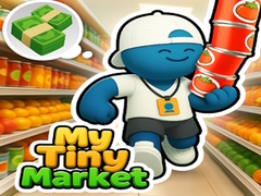 Тоглоом My Tiny Market
