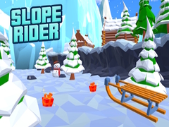 Тоглоом Slope Rider