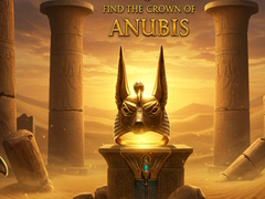 Тоглоом Find the Crown of Anubis Escape