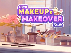 Тоглоом ASMR Makeover & Makeup Studio