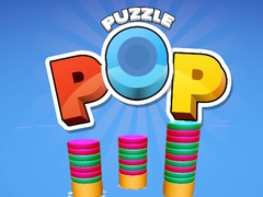 Тоглоом Pop Puzzle