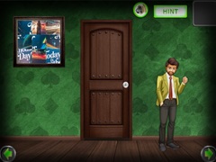 Тоглоом Amgel Easy Room Escape 311