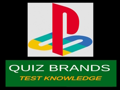 Тоглоом Quiz Brands Test Knowledge