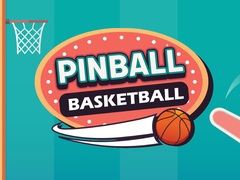 Тоглоом Pinball Basketball