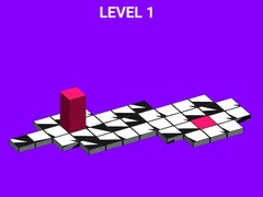 Тоглоом Cubic Adventure Don't Fall