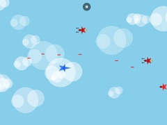 Тоглоом Skyblaze