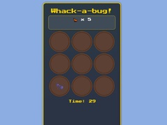 Тоглоом Whack A Bug Challenge